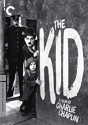 The Kid (The Criterion Collection) - //coolthings.us
