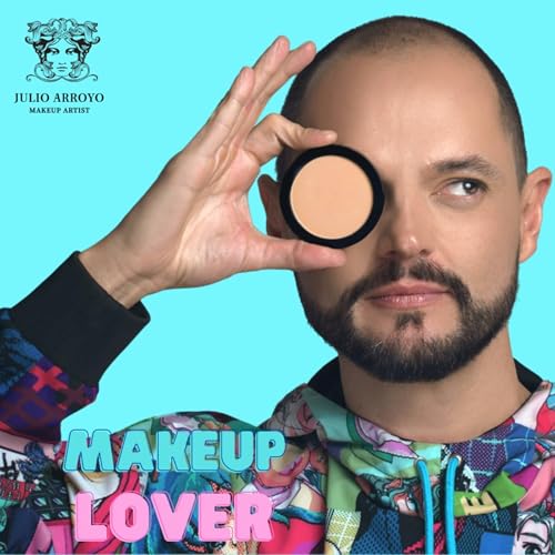 『MakeUp Lover』のカバーアート