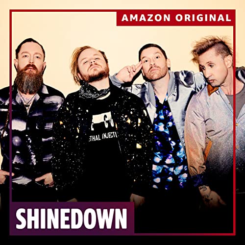 Shinedown