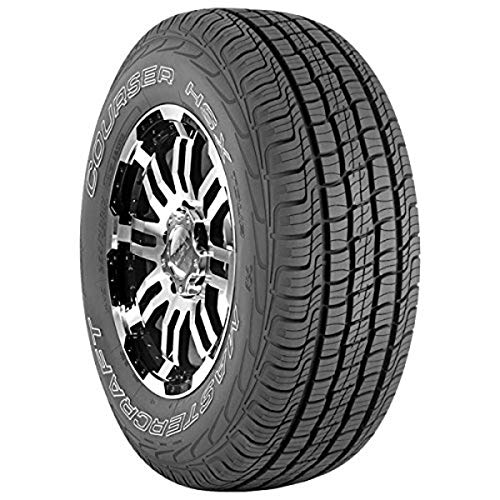 Top Brands Mastercraft Courser HSX Tour Radial Tire - 235/75R16 108T Exclusive Discount 50% Price Mastercraft Courser HSX Tour Radial Tire - 235/75R16 108T