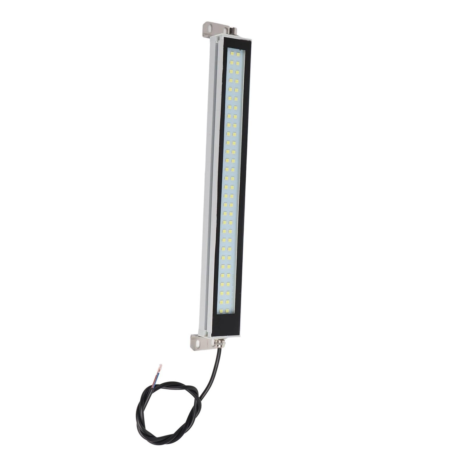 Luce di lavoro a LED IP67 impermeabile 24V 12W for tornio CNC industriale Alta luminosità