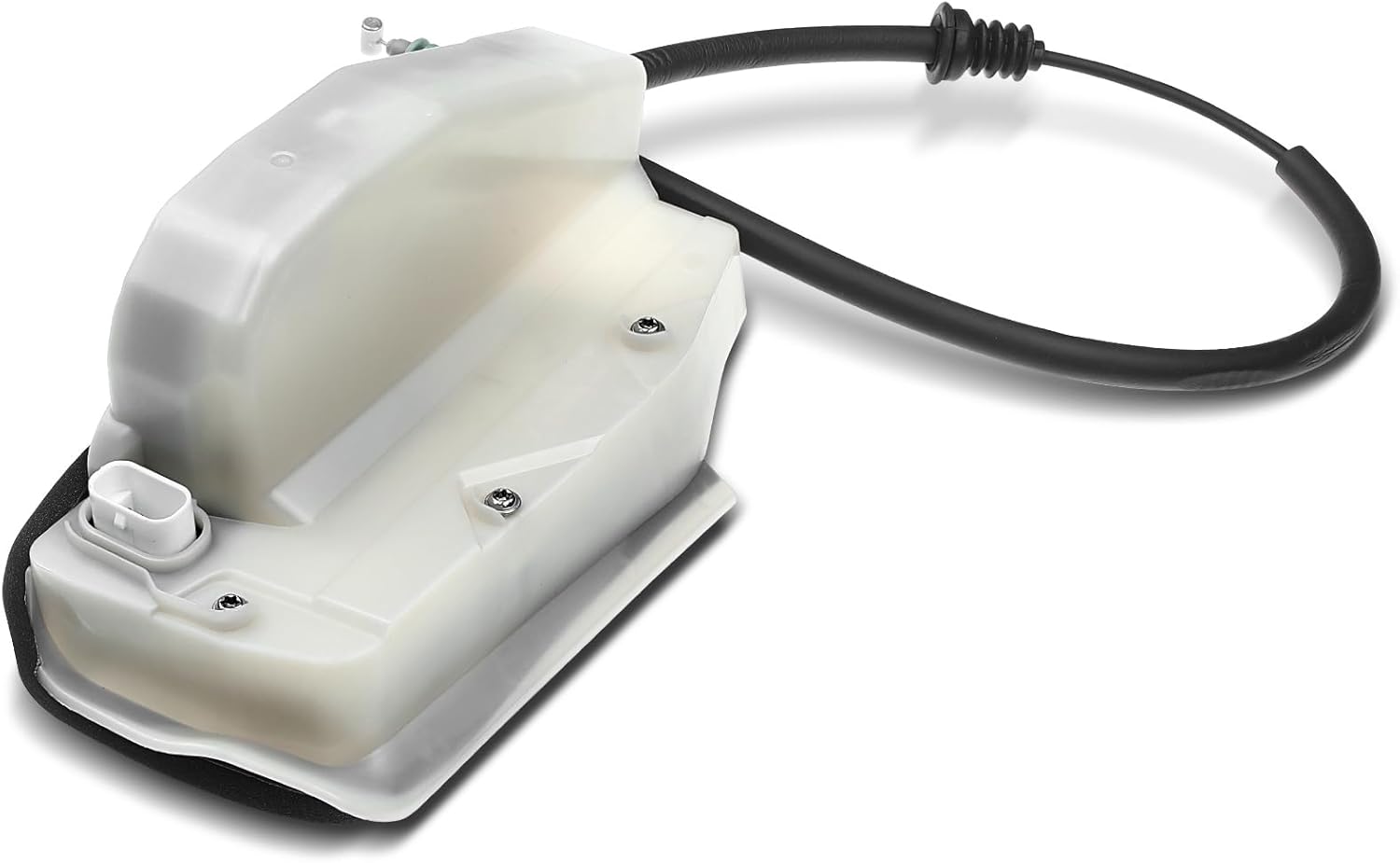 A-Premium Front Right Passenger Side Door Lock Actuator Compatible with Tesla Model 3 2017-2020 Electric, Sedan