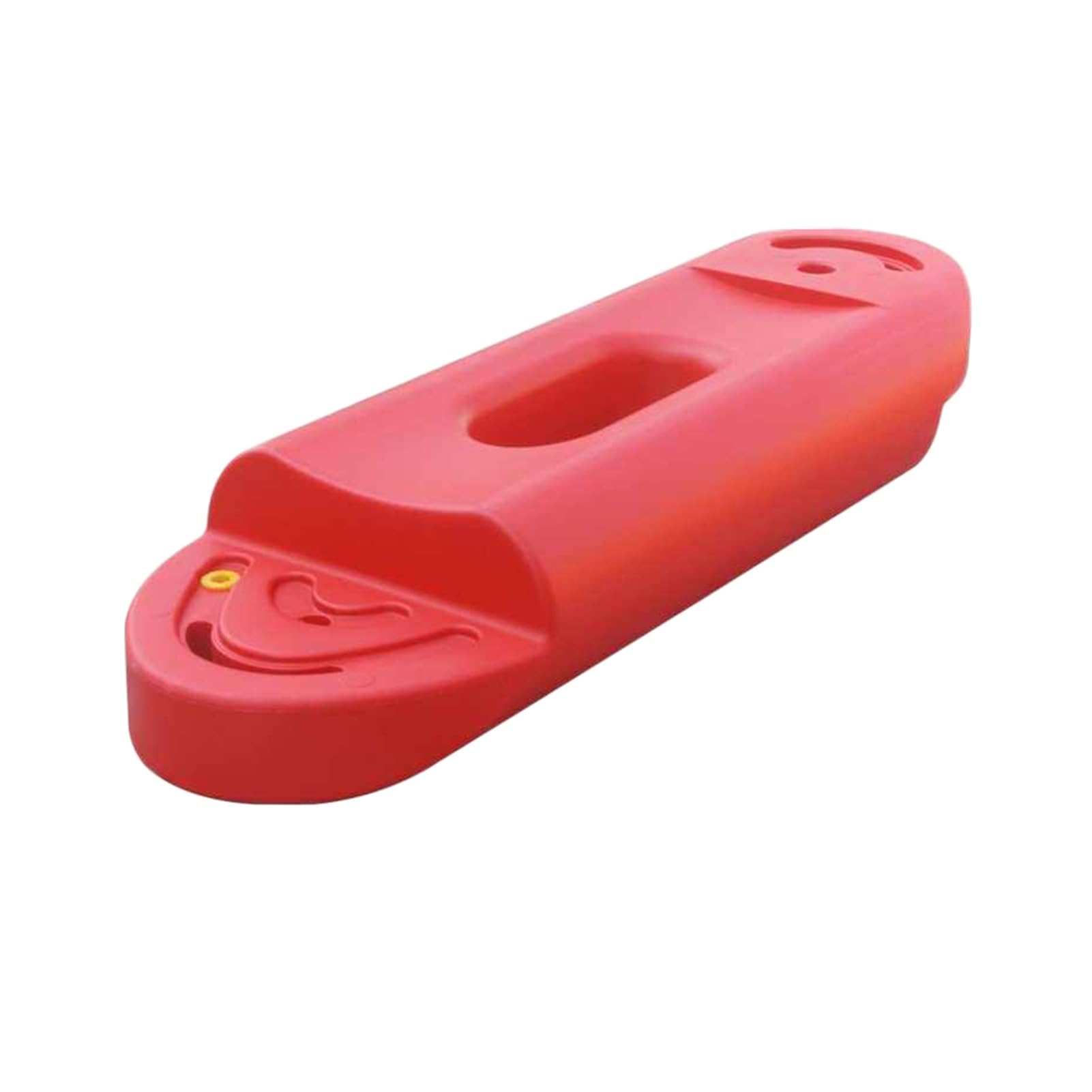 Recinto Galleggiante for Pista da Corsa for Autoscontri Acquatici | Recinzione di sicurezza for vie navigabili splicabile for i campi acquatici dei laghi