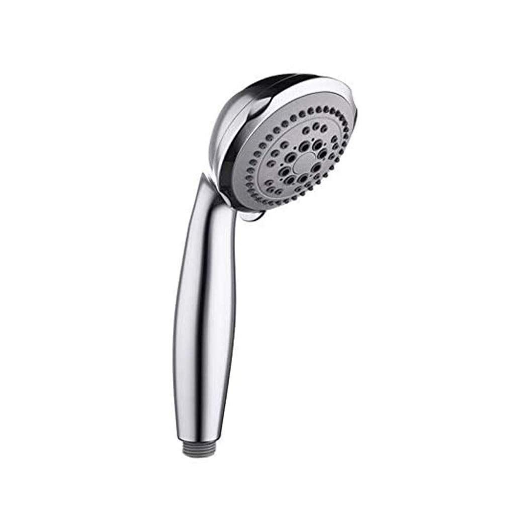 Tête de douche haute pression et filtre de douche économie d'eau pour salle de bains spa