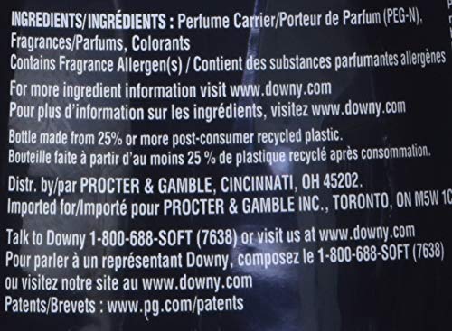 Image of Downy Downy Unstopables in-wash Scent Booster Beads, Fresh (37.5 Oz.)