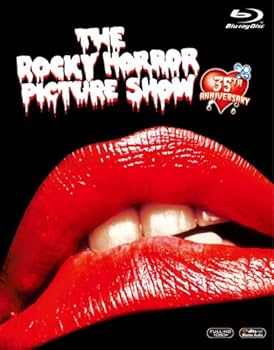 Amazon.co.jp: ロッキー・ホラー・ショー 製作35周年記念 (完全版