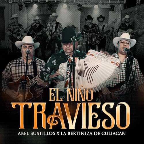 El Niño Travieso (En Vivo)