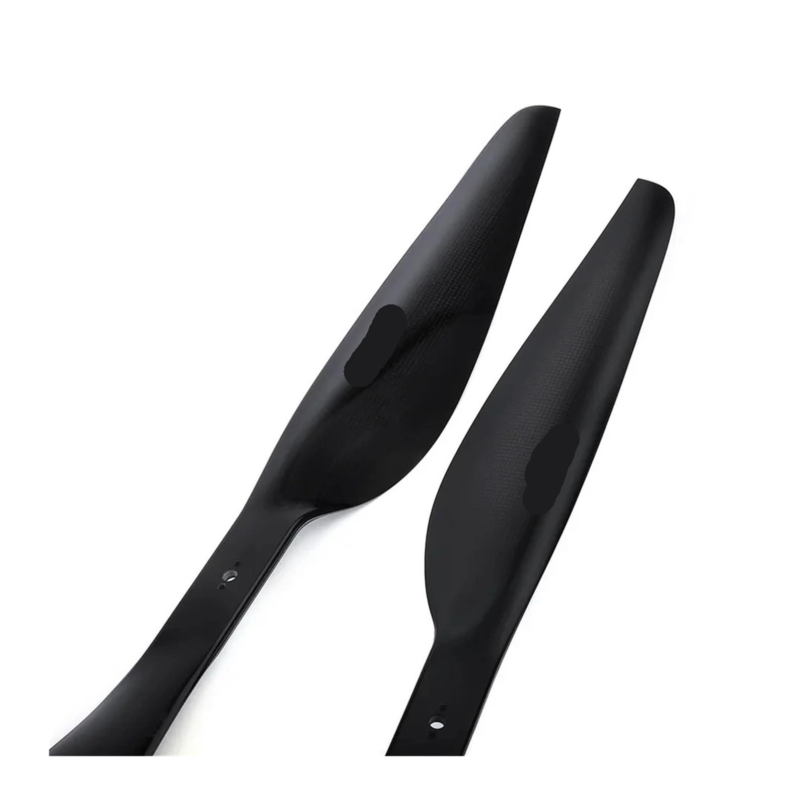 Hélice Multirotor De Fibra De Carbono