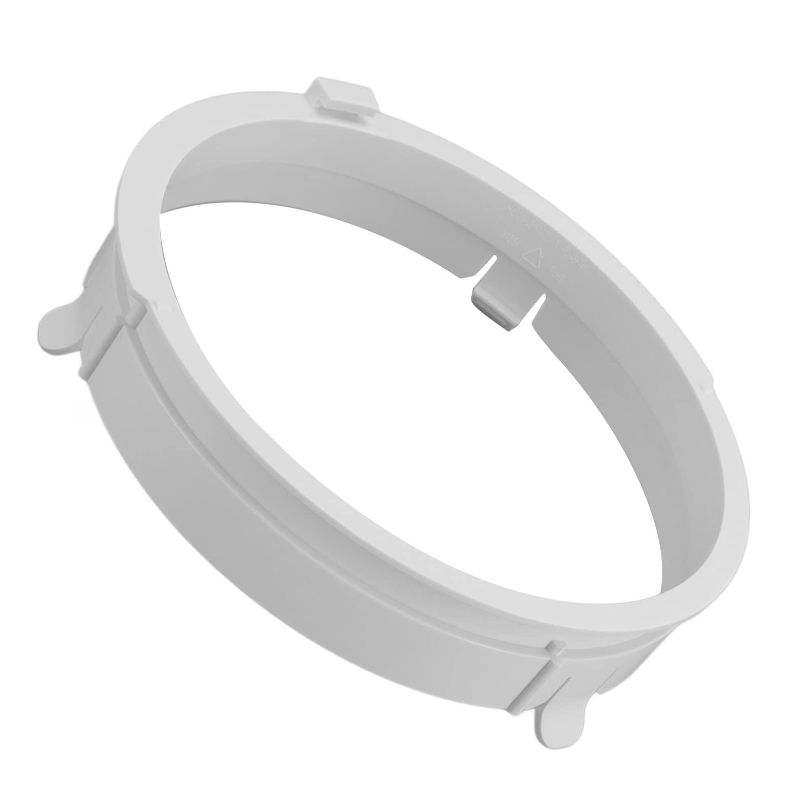 Regulowany łącznik węża wydechowego klimatyzatora, adapter mobilny dla wygodnej i szybkiej instalacji, kompatybilny z modelami 1,5P KYR 35 i innych jednostek, dla domu, mieszkania, biura