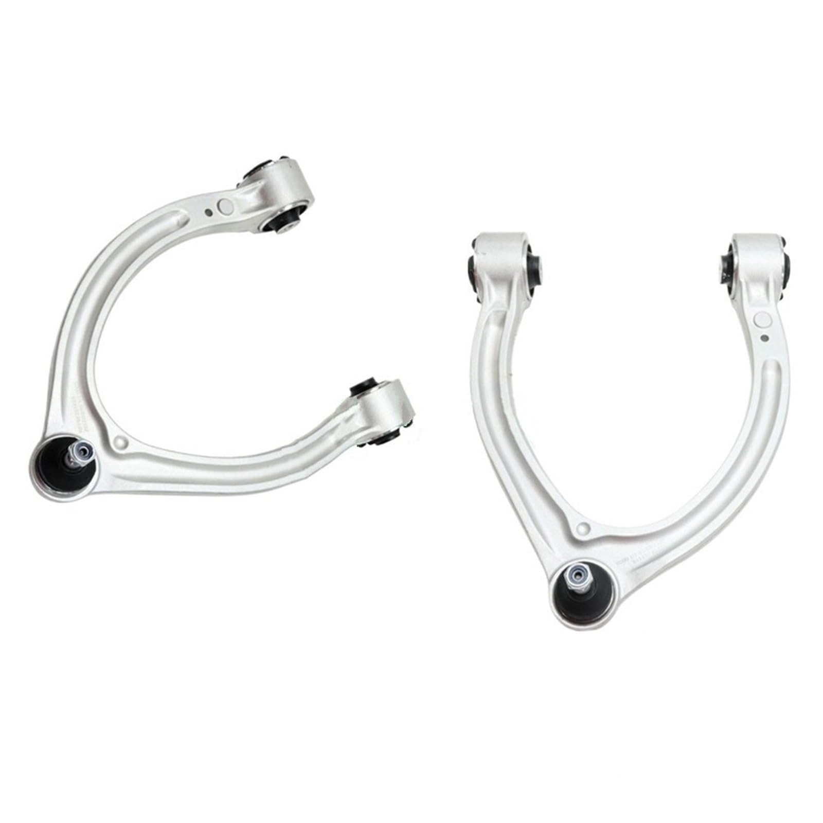 wahacz trójkątny Pasuje do Mercedes Benz klasy S W221 Coupe C216 2213300307 2213300407 wahacz przedniego górnego zawieszenia Wahacz Zawieszenia(A Pair)