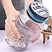Digital Coin Bank, Clearance Coin Piggy Bank, Digital Counting Coin Bank Saving Jar for U.S. Coins with LCD, Gift for Birthday/New Year's Day(1.8L)