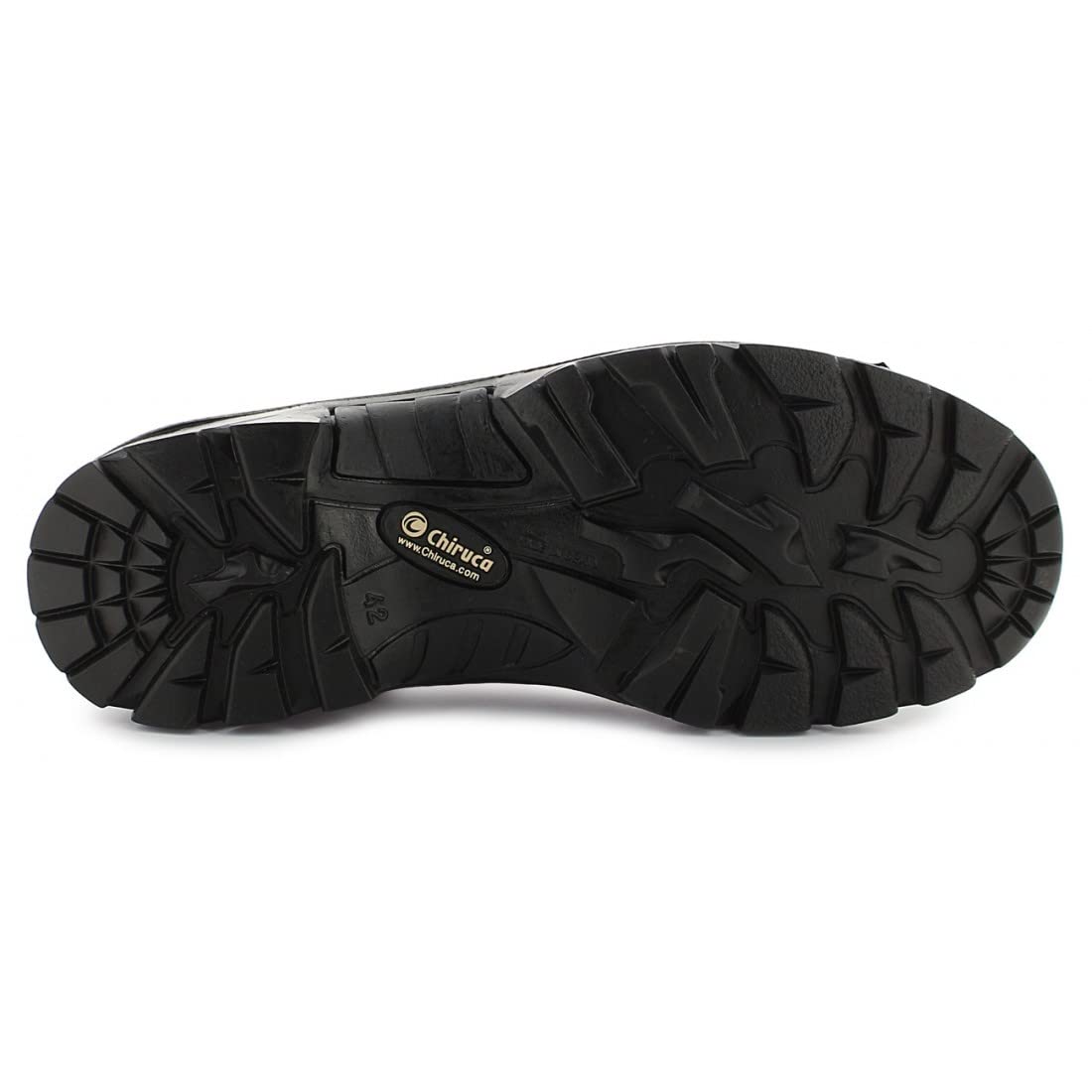 CHIRUCA - Botas Pointer 01 Gore-Tex,nº 40