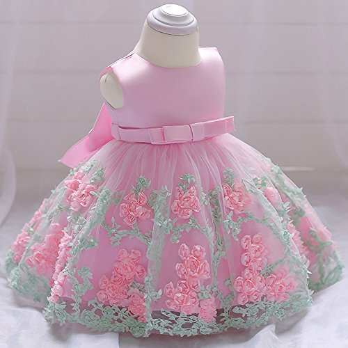 Lito Angels Baby Girls Dresses Pageant Dress Wedding Flower Girl Dress3