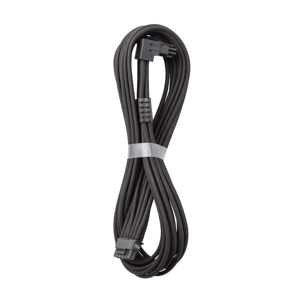 Amazon.co.jp: CableMod Pro ModFlexユニバーサル12V-2x6 PCIeケーブル