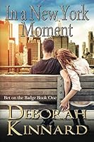 In a New York Moment 1799228401 Book Cover
