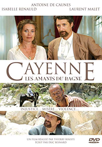 Cayenne, les amants du bagne - Mehr Infos/Bestellen