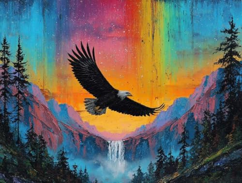 DIY  Lbg l q SҌ G  ANG̋Zbgt 20x30cm hG XgX  v[g Mtg - |pIȑ̌ŊyށAiȃLoXƑN₩ȐFʁAW̓AbvAbNXʁACeA