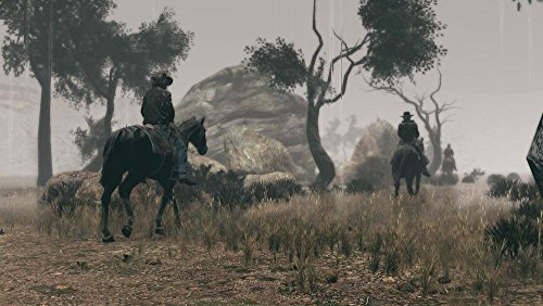 Call of Juarez : Bound in Blood