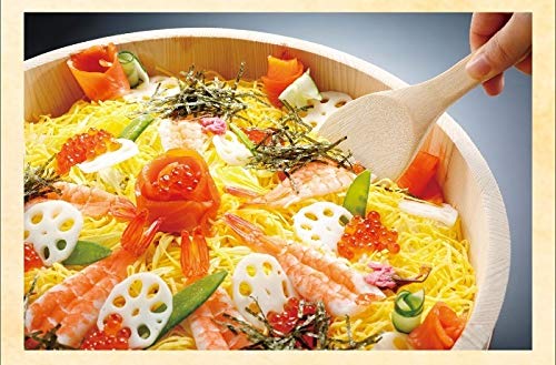 くら寿司 いくら醤油漬け 500g の商品画像 1