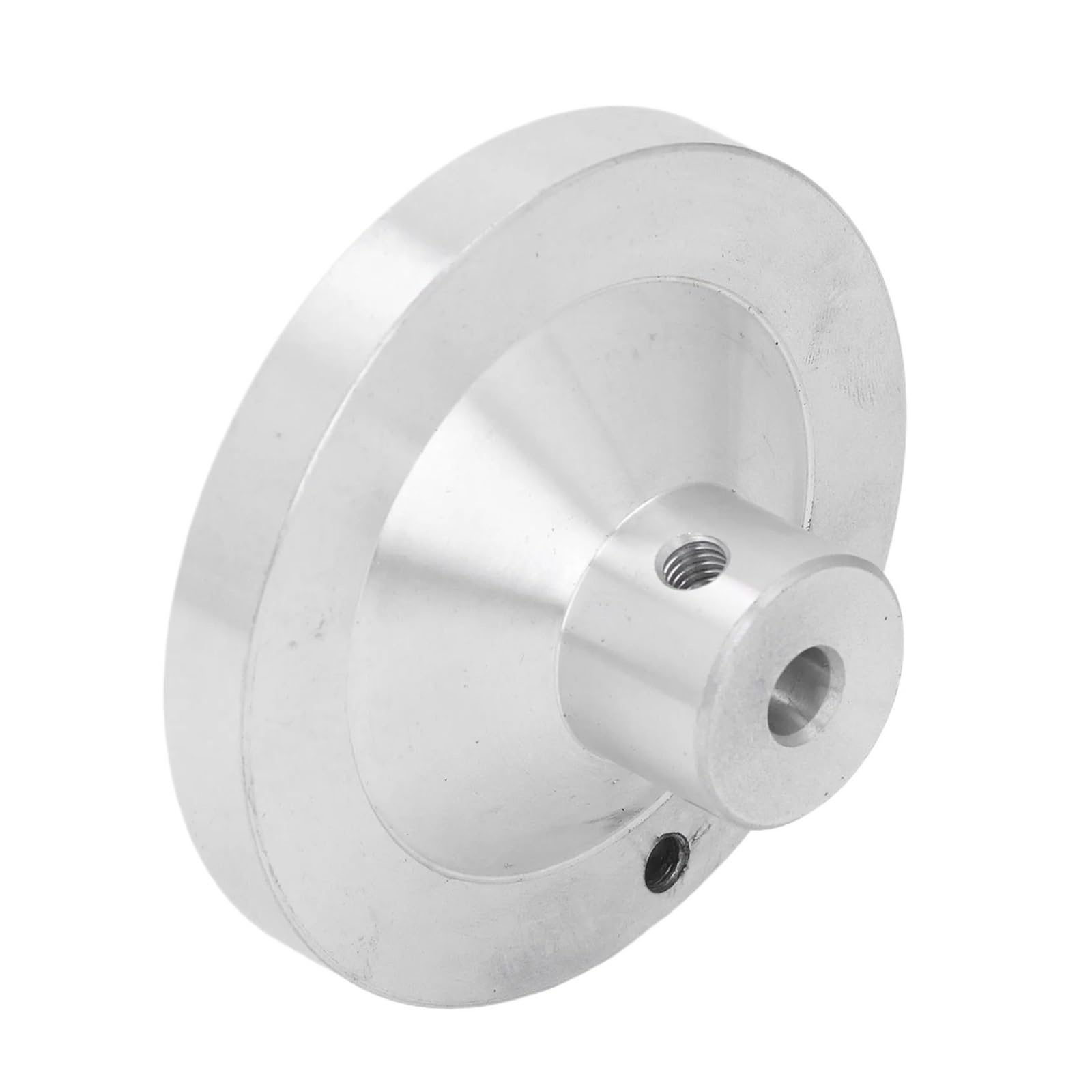 WUDCW Lathe Handwheel with Handle Aluminum Alloy Hand Wheel for 0618 CJ18 CJ0618A 7x10 7x12 7x14 Lathes