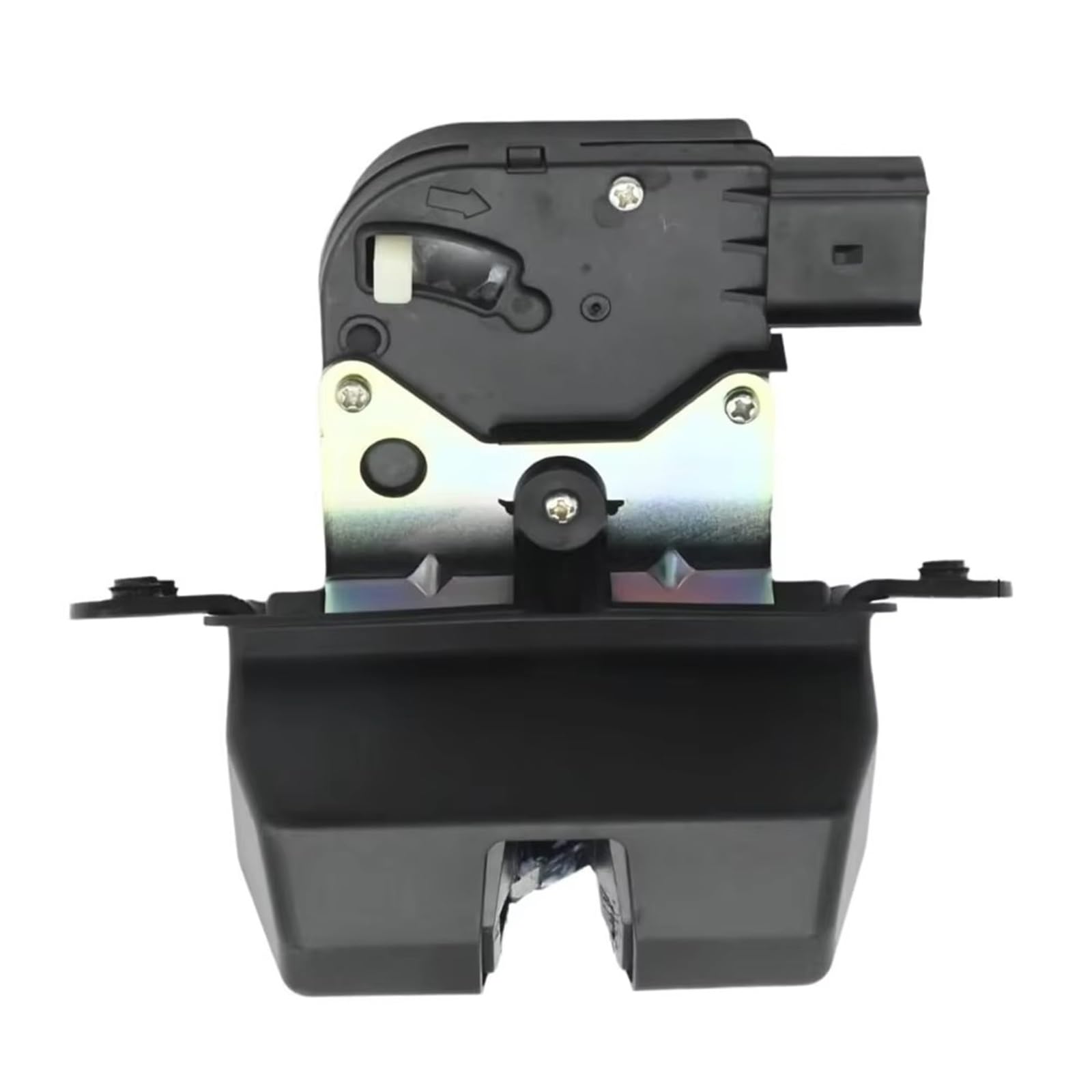 Trunk Lock Compatible with Kia for Sedona 3.3l 2016 2017 2018 2019 2020 Automotive Components Trunk Tailgate Lock Latch OEM：81230-3Z000