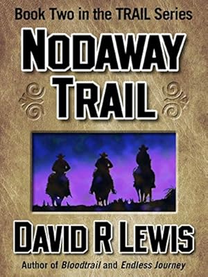 Deer Run Trail (the Trail series Book 1) - Kindle edition by Lewis ...