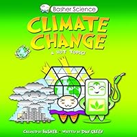 Algopix Similar Product 4 - Basher Science: Climate Change