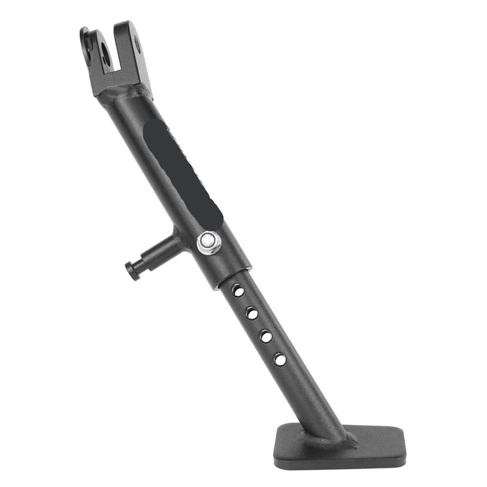 Wwhumm One Color Motorcycle Holder Support For Nc700s/X Nc750s/X 2014-2020 Motorcycle Support Parking Bracket Kickstand Kick Motorcycle Wheel Stand Lift Stand