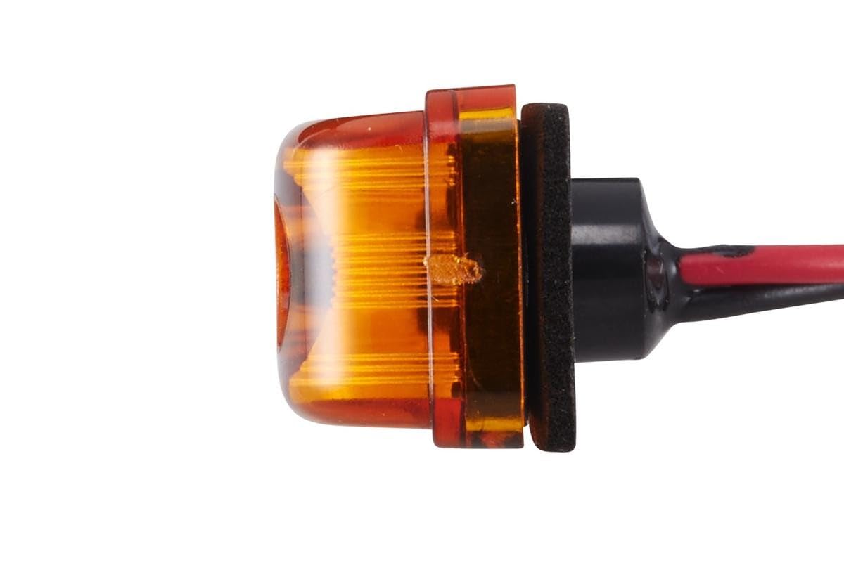HELLA VALUEFIT 2PG 357 010-121 Luces de posición - LED - 24V - Montaje