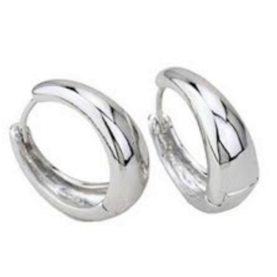 Valentine jewellery Stainless Steel Mens Earrings Kaju Bali Black Gold Silver Piercing Screw Bali Stud Hoops Earing Multicolor Earrings Combo for men boys Unisex (B0CM9SCT8H) Amazon Price History, Amazon Price Tracker
