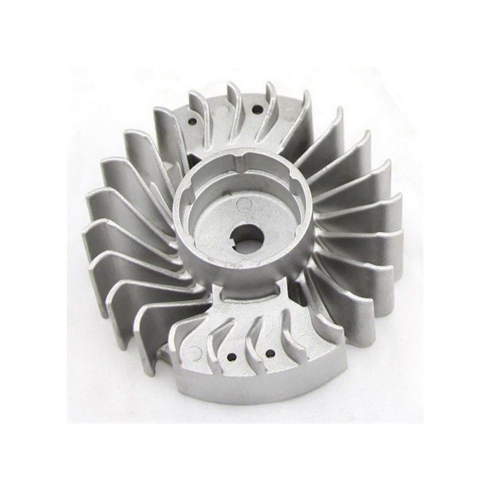 Volant moteur pour tronçonneuse MS 290 MS 390 pièce 1127 400 1200