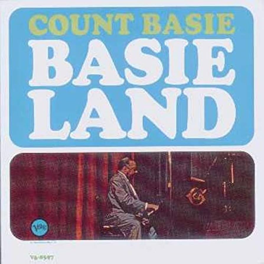 Count Basie Farmers Market Barbecue 高音質 Count Basie Farmers Market Barbecue 高音質