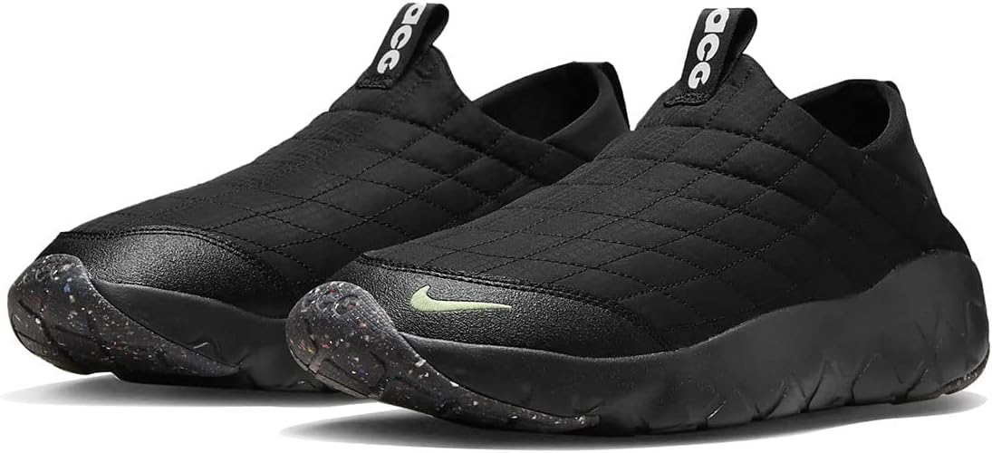 Amazon ナイキ Acg モック 3 5 Acg Moc 3 5 ブラック ブラック グロー ベアリーボルト Dq4739 001 日本国内正規品 Nike ナイキ スニーカー Amazon ナイキ Acg モック 3 5 Acg Moc 3 5 ブラック ブラック グロー ベアリーボルト Dq4739 001 日本国内正規品 Nike ナイキ スニーカー