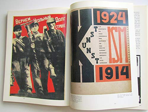 Russian Constructivism