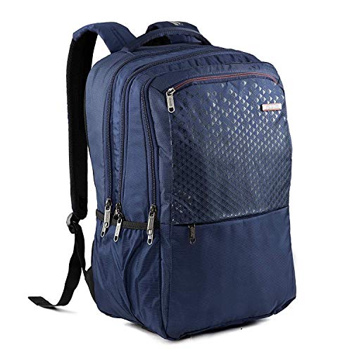 safari stint laptop backpack