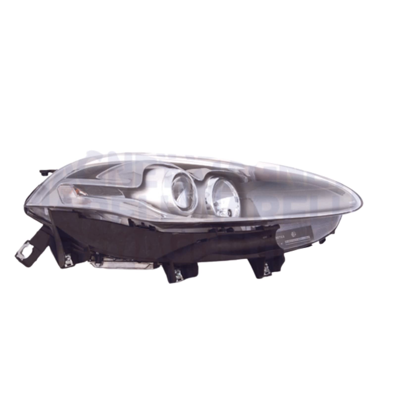 Magneti Marelli 712455811129 Faro principal