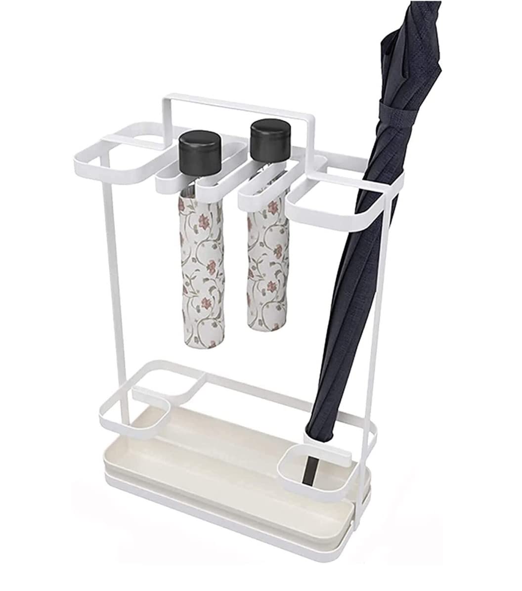 Porte-parapluies d'intérieur pour éliminer l'eau sur le sol de l'entrée