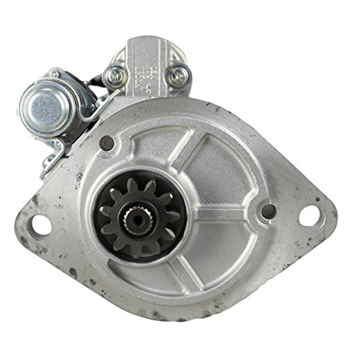 Sando 6035604.1 Motorroller Anlasser