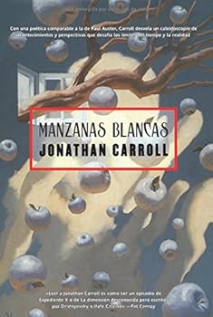 Manzanas blancas (Línea Mae...