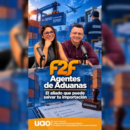 Agentes de Aduanas: El Aliado que Puede Salvar tu Importaci&oacute;n | F2F