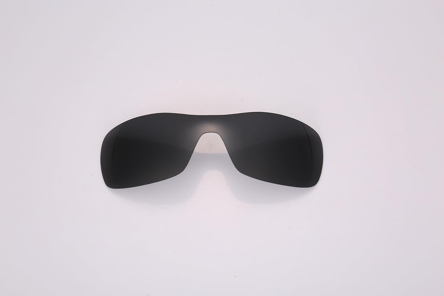 Polarized Replacement Lenses for Oakley Antix Sunglasses Glass Frame (Black)