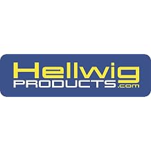 Hellwig 7899 Solid, Heat Treated Chromoly, 1-1/8" Rear Sway Bar