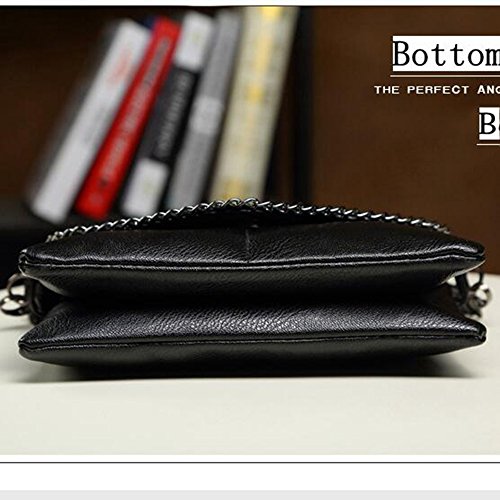 2020 Women Shoulder Bag Small Black Womens Ladies Hand Bag Bolsa Feminina Evening Purses Party Clutch Bags4