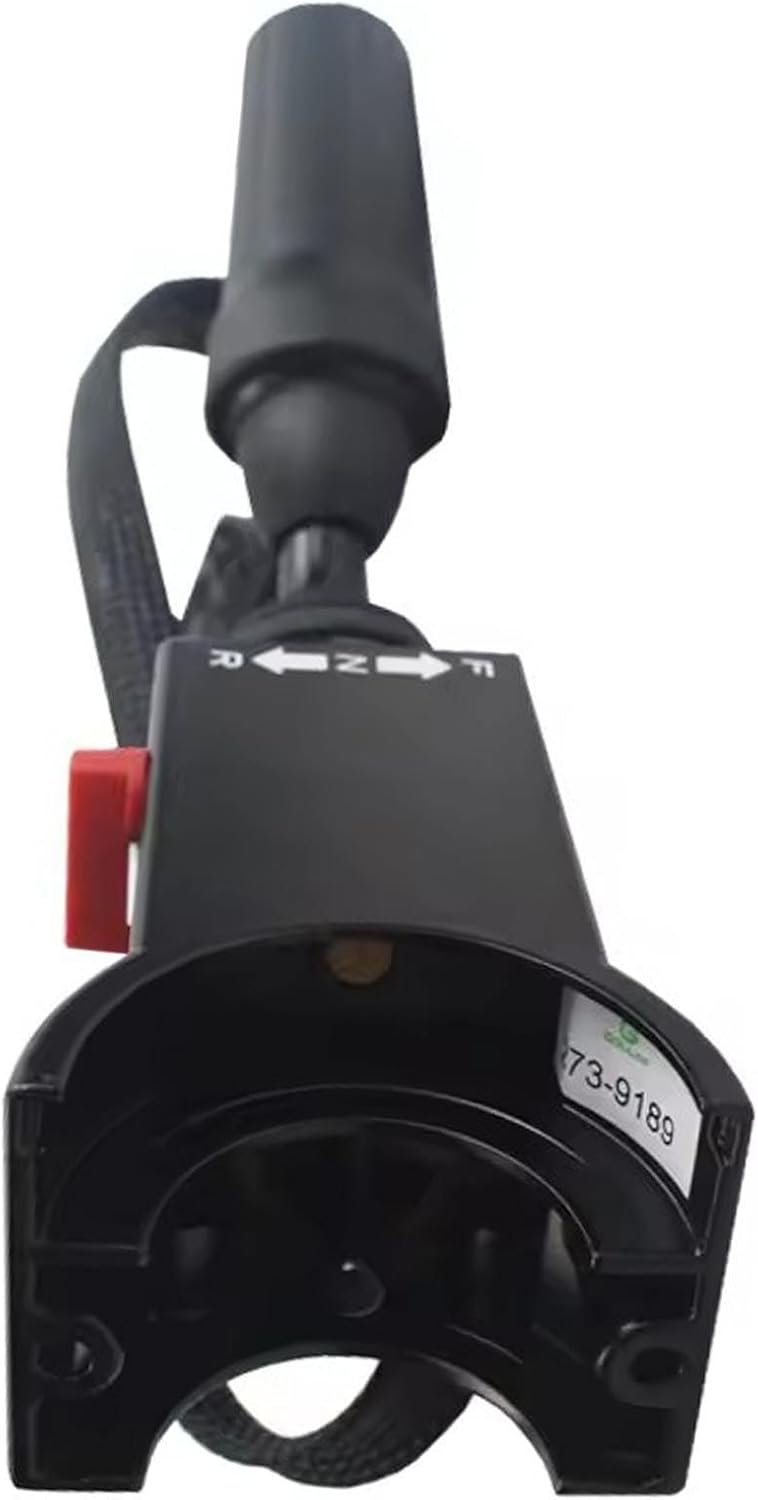 Transmission Control Switch 2739189 273-9189 Compatible with Caterpillar CAT Wheel Loader 902C 906H 910K 926M 930K 938K