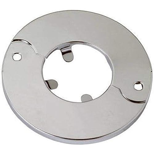 Master Plumber 862-458 MP IPS Floor Ceiling Flange, 1-Inch