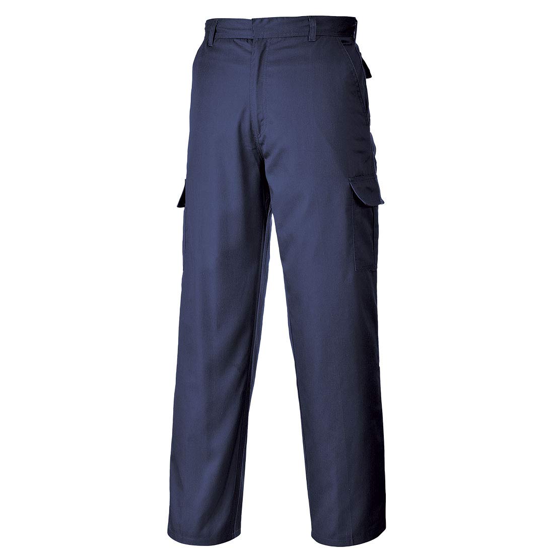 Portwest Navy C701 Combat Trousers