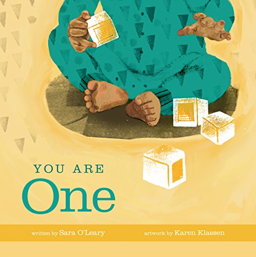You Are One (You Are, 1)