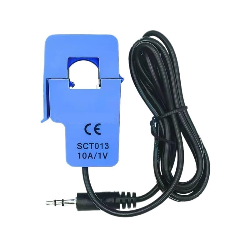 Capteur de courant alternatif SCT-013 10A transformateur AC