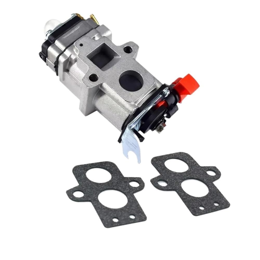 Carburateur Echo PB 9010 et PB 8010 pour souffleur de feuilles EB810