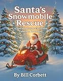 snowmobiling traduzione italiano  Santa\'s Snowmobile Rescue: A Fun and Festive Christmas Coloring Adventure Kids 6 - 13  A Holiday coloring book filled with Santa, snowmobiles, ... snowy rescue scenes that bring fun to life